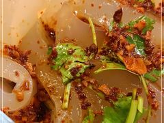 -新疆欣悦饭庄