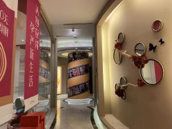 -妈咪呗呗月子中心(市心店)