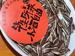 -四禧精酿铜锅涮肉·烧烤工场(大明湖店)