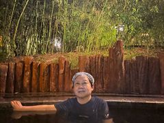 -威海天沐度假区温泉