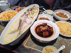 -苏帮袁Sue Cuisine(南开大悦城店)