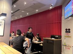 -肯德基(嘉善路地铁站店)