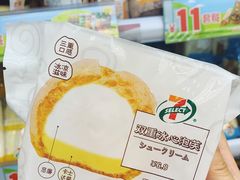 -7-ELEVEn(深圳宝安机场近14登机口)