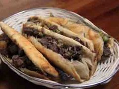 普通的-王胖子驴肉火烧(鼓楼店)
