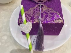 -中油泰富国际酒店-中餐厅