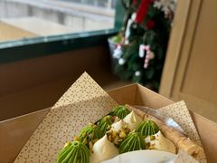 -Pie Bird(新闸路店)