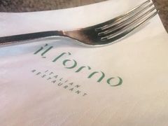 -IL Forno 意坊·意大利餐厅(花园店)