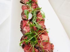 低温慢烤牛肉-黑明餐厅(白鹭洲店)