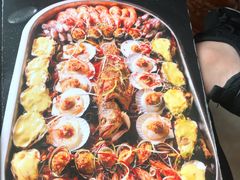 -尚品海鲜大排档