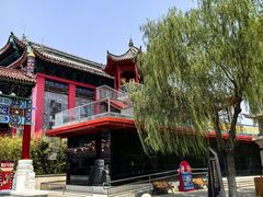 -天平湖公园