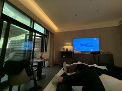 -桔子水晶杭州西湖南山路酒店