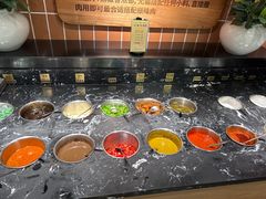 -鼎香缘海鲜自助火锅烤肉(锦辉购物广场店)
