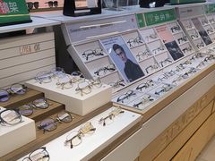 -loho眼镜生活(长安万达广场店)