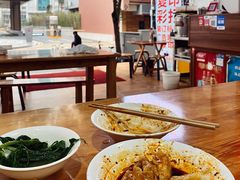 红油水饺-华兴街自力面店