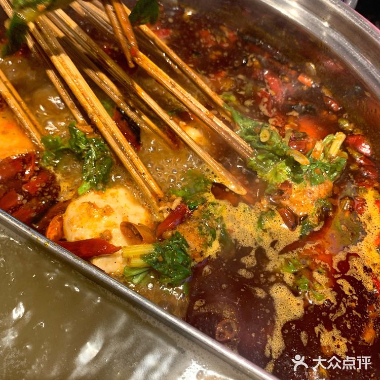 一家性价比超高的串串香宝藏店铺！