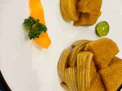 -子霖南山鲜虾面(南山总店)