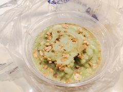 -夏食光安顺小舒冰粉冰浆(甲秀楼店)