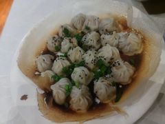 水煎拇指包-江南原著(中联广场店)