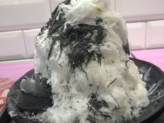 -Ice Monster冰馆·CNN评选全球十大甜品(国贸商城店)