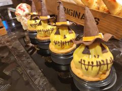 -美食汇·海鲜自助西餐厅·江门富力万达嘉华酒店