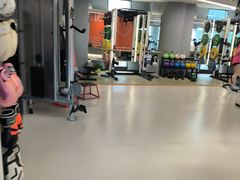 -MEGA BASE 健身馆(南山店)