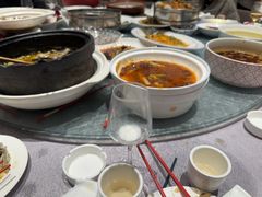 -俏巴渝·家宴·生日宴(锦绣城店)