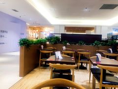 大堂-状元水饺(成都SM广场店)