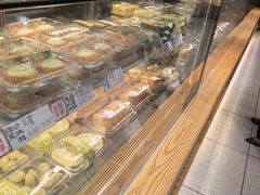 -泸溪河桃酥(欧尚店)