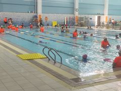 -回龙观体育文化公园