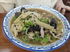 -姚记面馆(瑶琳路店)