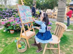 -HERRE·FARM 赫尔露营农场·团建聚会包场