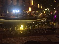 -胡桃里乐队酒馆(鎏嘉码头店)