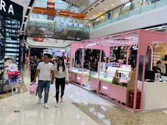 -万达广场(南京江宁店)