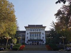 -山东师范大学(千佛山校区)