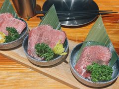 -陇璟烧肉酒场(友谊阳光城店)