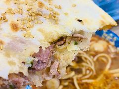 -杨家牛肉汤(淮建路店)