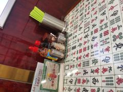 -七爷清汤腩·港式餐厅(金狮广场店)