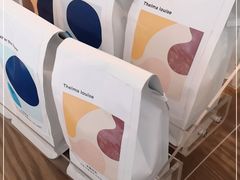 -fishtank鱼缸咖啡(三山街店)