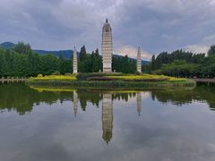 -云南民族村