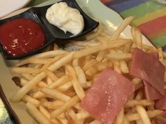 -滋味烤鱼(祥和里店)