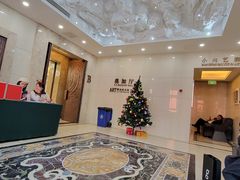 -北京A·C·Embassy酒店(三里屯工人体育场地铁站店)