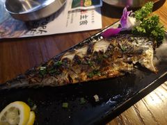 -农乐园炭火烤肉(世茂店)