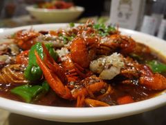 -虾满堂(瑞虹店)