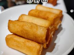 大良炸鲜奶-任兴记(定西路店)