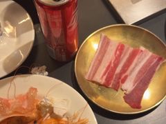 -星伦多自助料理·涮烤一体(虹悦城店)