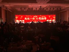 -哈尔滨永泰喜来登酒店·璟泰公馆