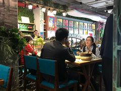 -蟹蟹潮汕砂锅粥(食八方美食城店)