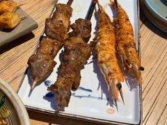 -水煮三国·川鲁江湖菜(香山店)