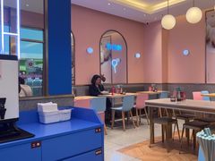 -小杨生煎(周浦万达店)