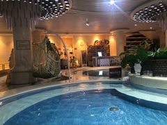 -水晶之星洗浴温泉汗蒸